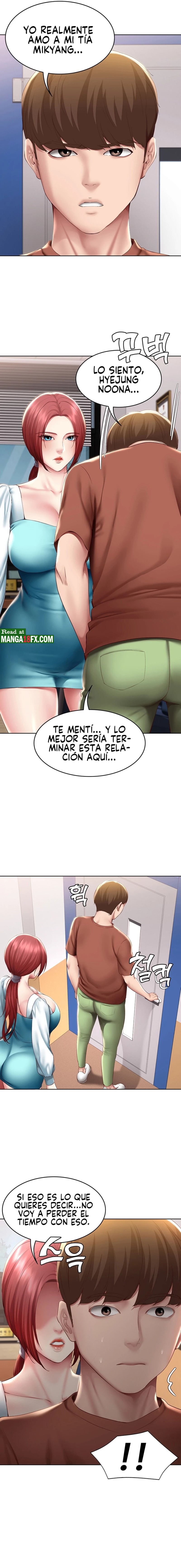 Boarding Diary Raw Chapter 116 Page 12