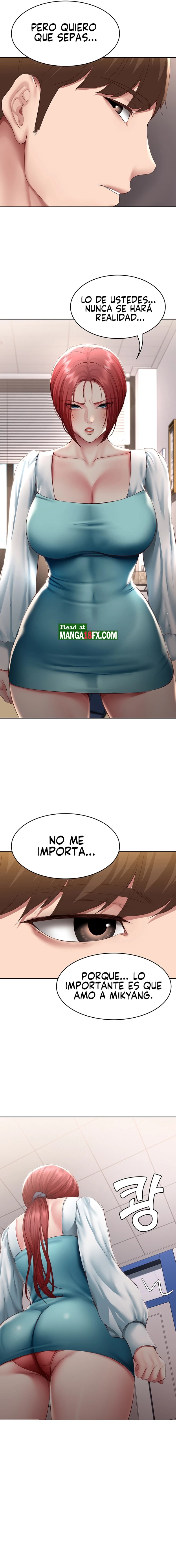 Boarding Diary Raw Chapter 116 Page 13