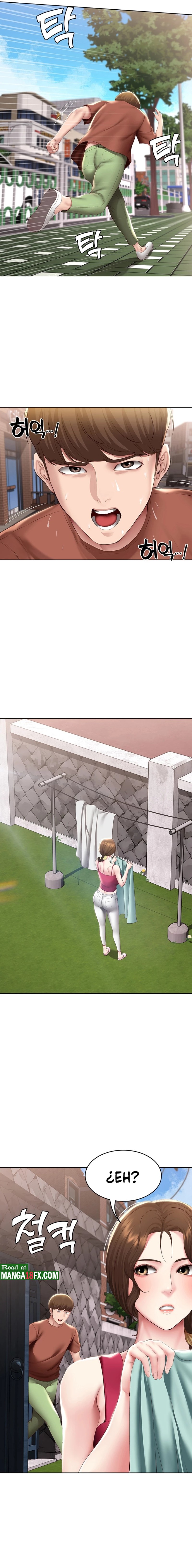 Boarding Diary Raw Chapter 116 Page 14