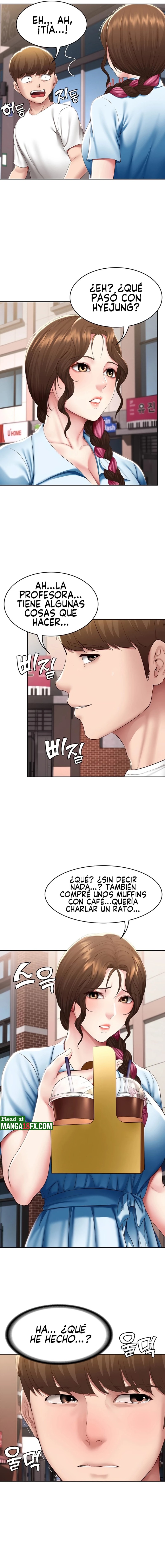 Boarding Diary Raw Chapter 116 Page 3