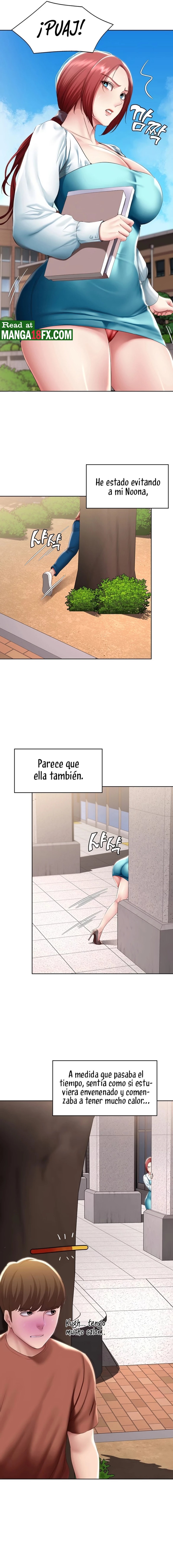 Boarding Diary Raw Chapter 116 Page 5