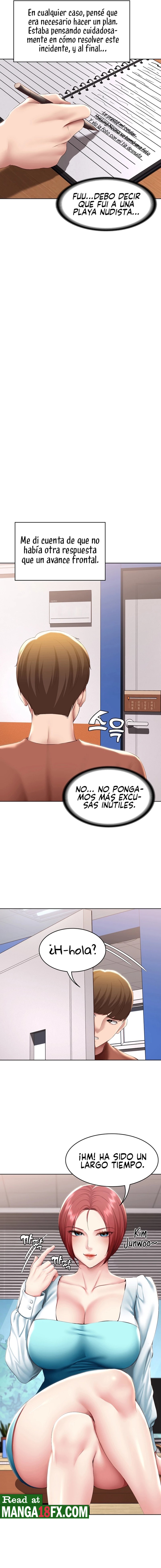 Boarding Diary Raw Chapter 116 Page 6