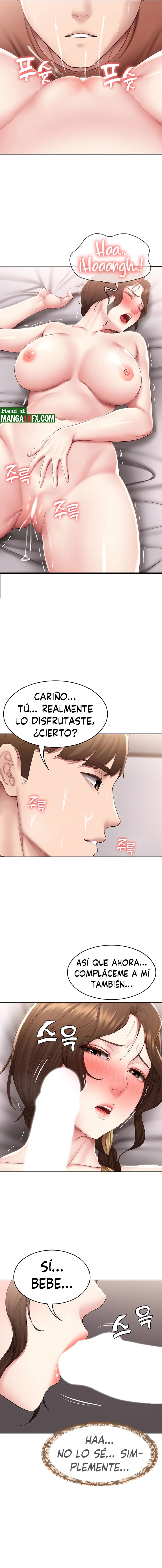 Boarding Diary Raw Chapter 117 Page 11