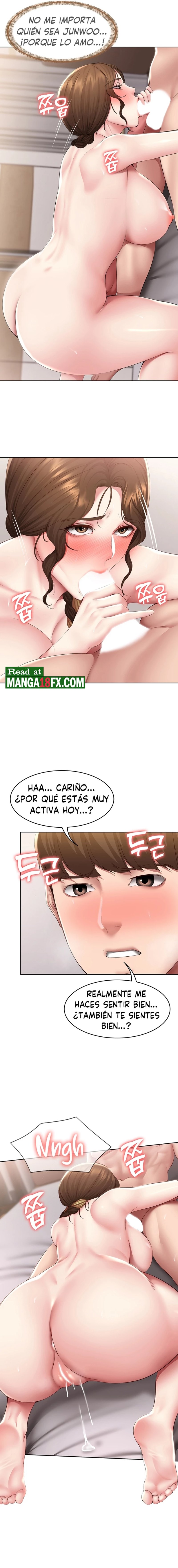 Boarding Diary Raw Chapter 117 Page 12