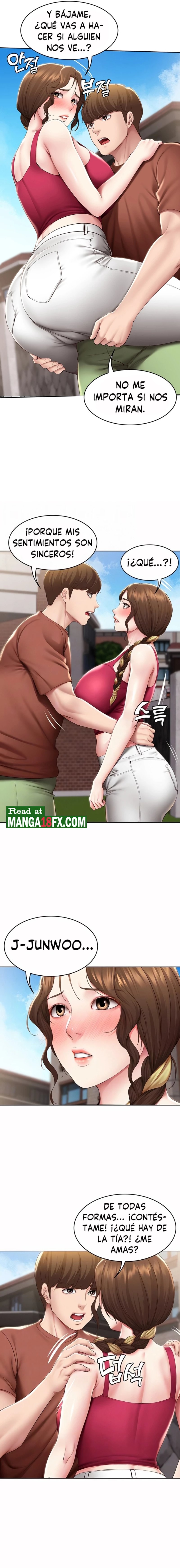 Boarding Diary Raw Chapter 117 Page 3