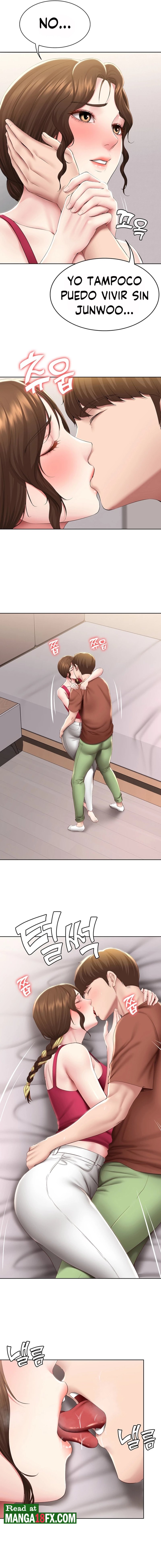 Boarding Diary Raw Chapter 117 Page 7
