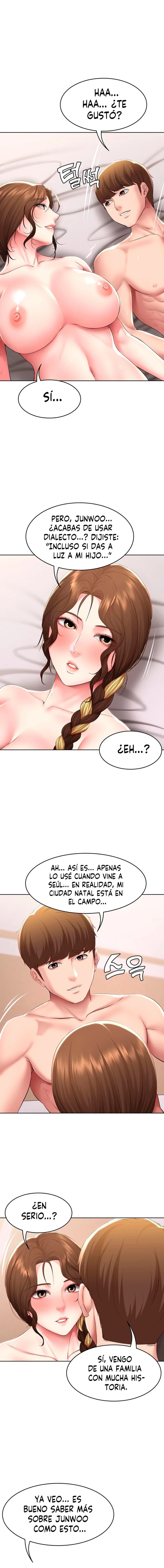 Boarding Diary Raw Chapter 118 Page 11
