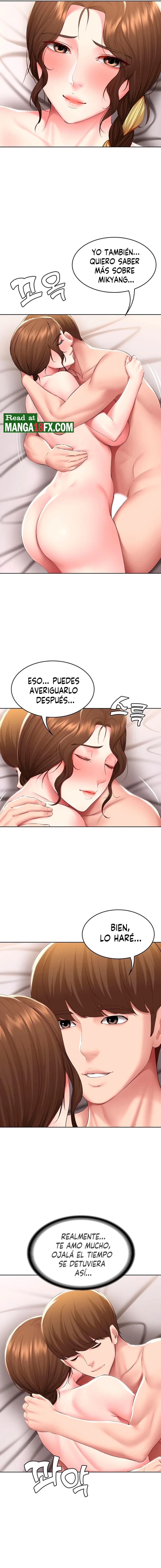 Boarding Diary Raw Chapter 118 Page 12