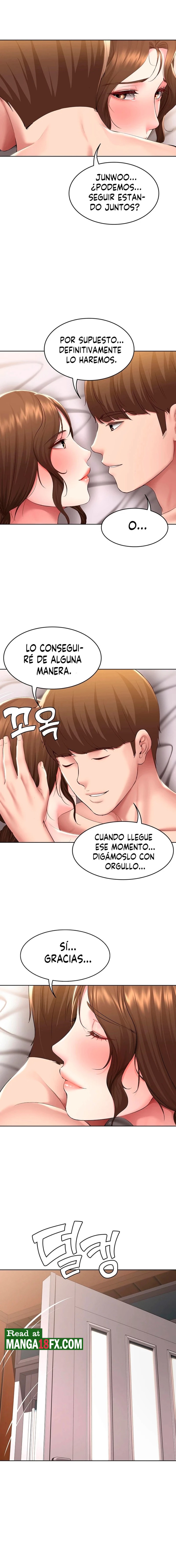 Boarding Diary Raw Chapter 118 Page 13