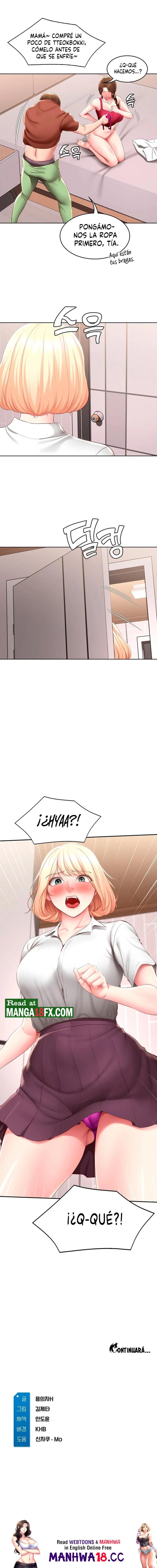 Boarding Diary Raw Chapter 118 Page 15
