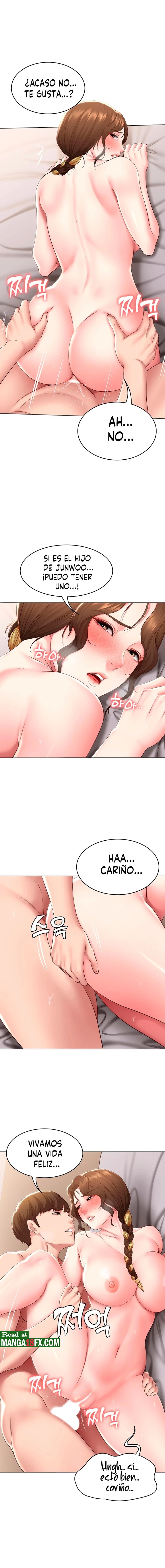 Boarding Diary Raw Chapter 118 Page 6