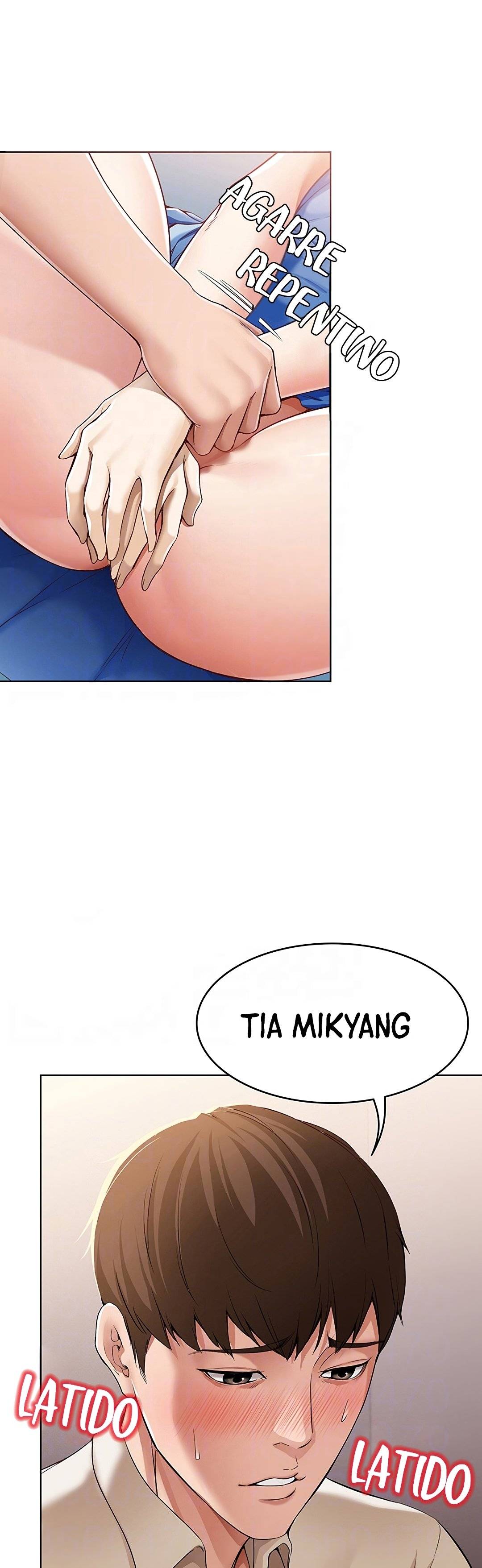 Boarding Diary Raw Chapter 12 Page 10