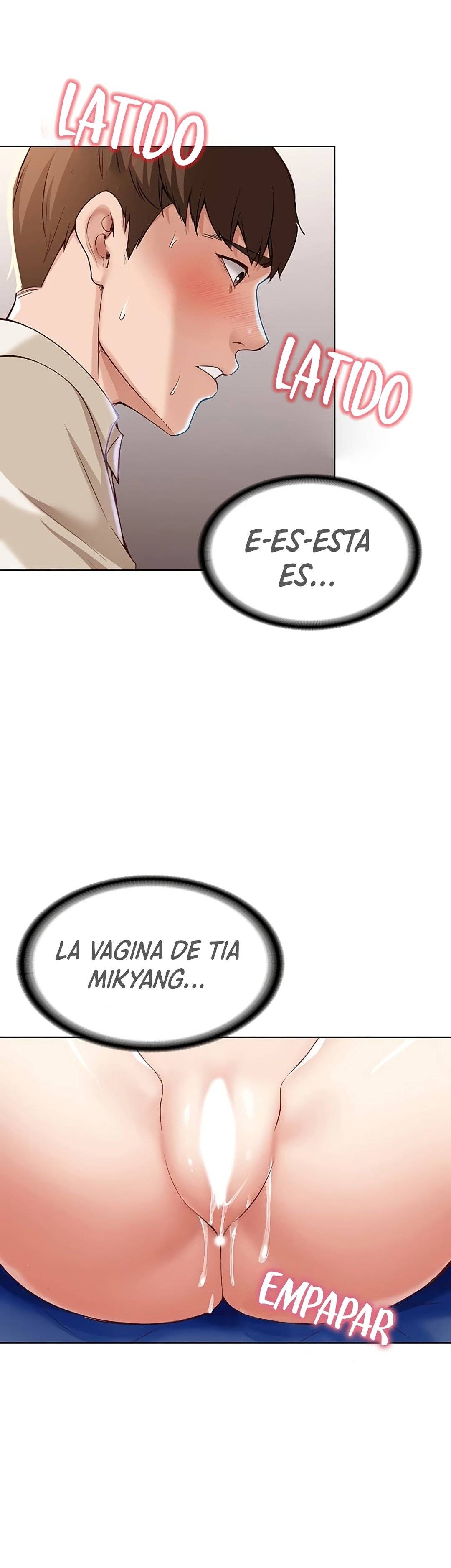 Boarding Diary Raw Chapter 12 Page 12