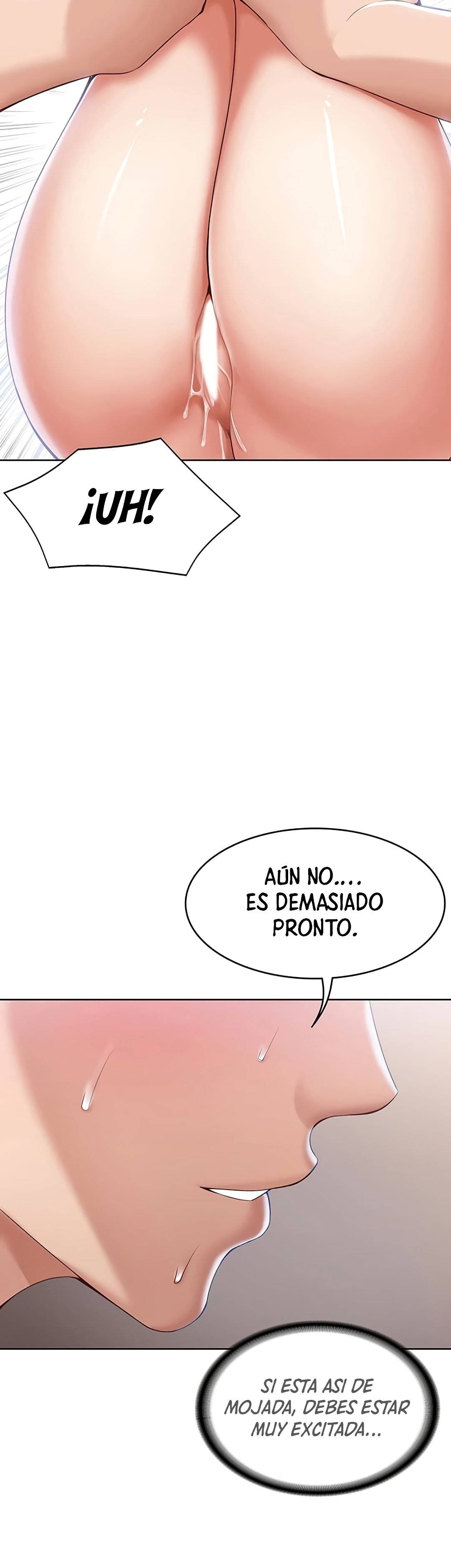 Boarding Diary Raw Chapter 12 Page 16