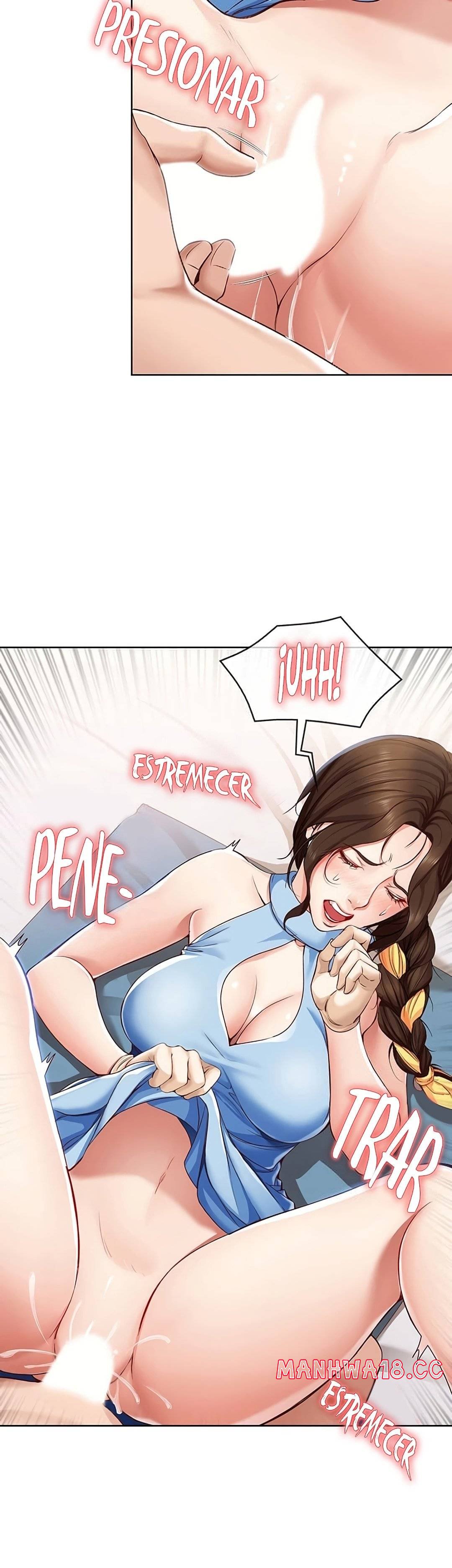 Boarding Diary Raw Chapter 12 Page 29