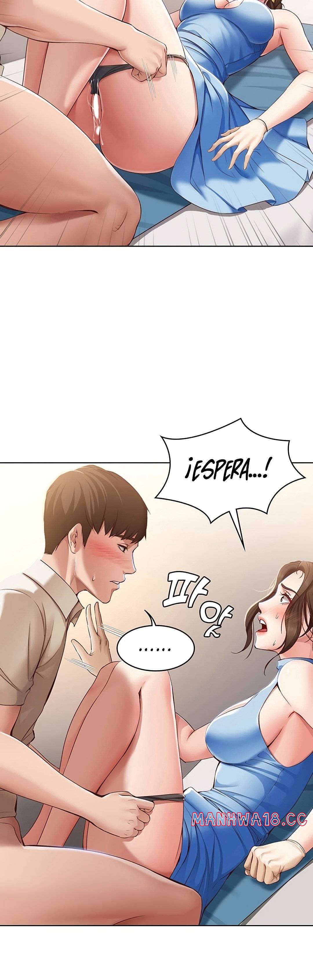 Boarding Diary Raw Chapter 12 Page 3