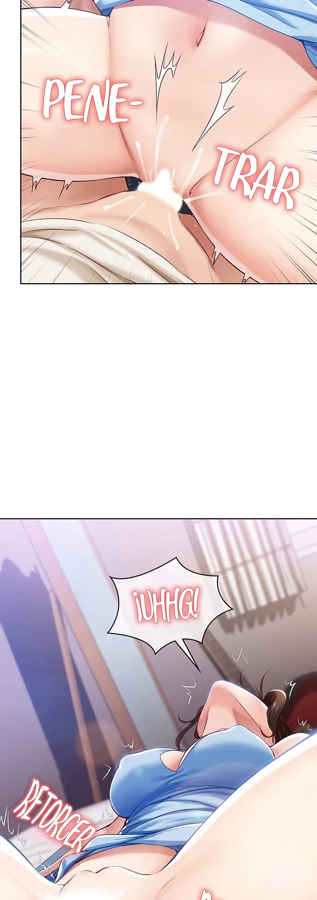 Boarding Diary Raw Chapter 12 Page 37