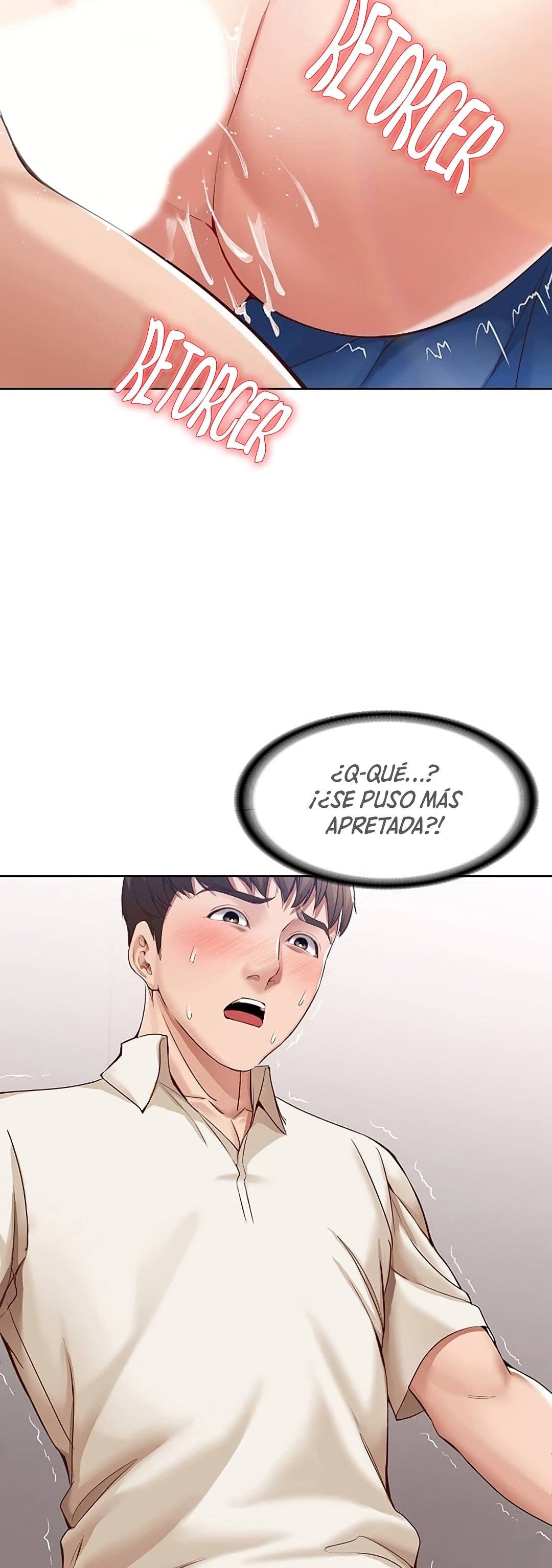 Boarding Diary Raw Chapter 12 Page 38