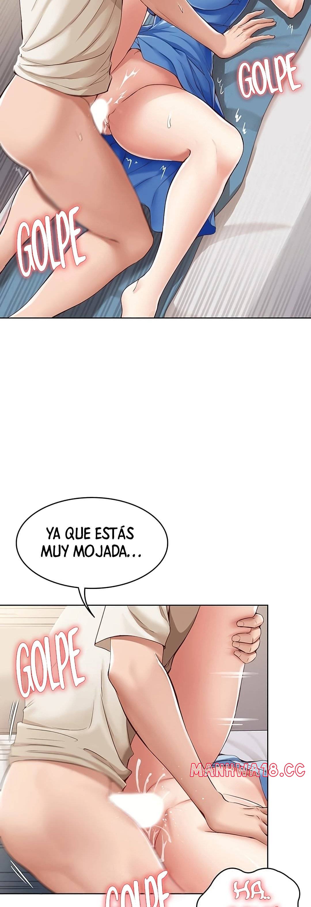 Boarding Diary Raw Chapter 12 Page 43