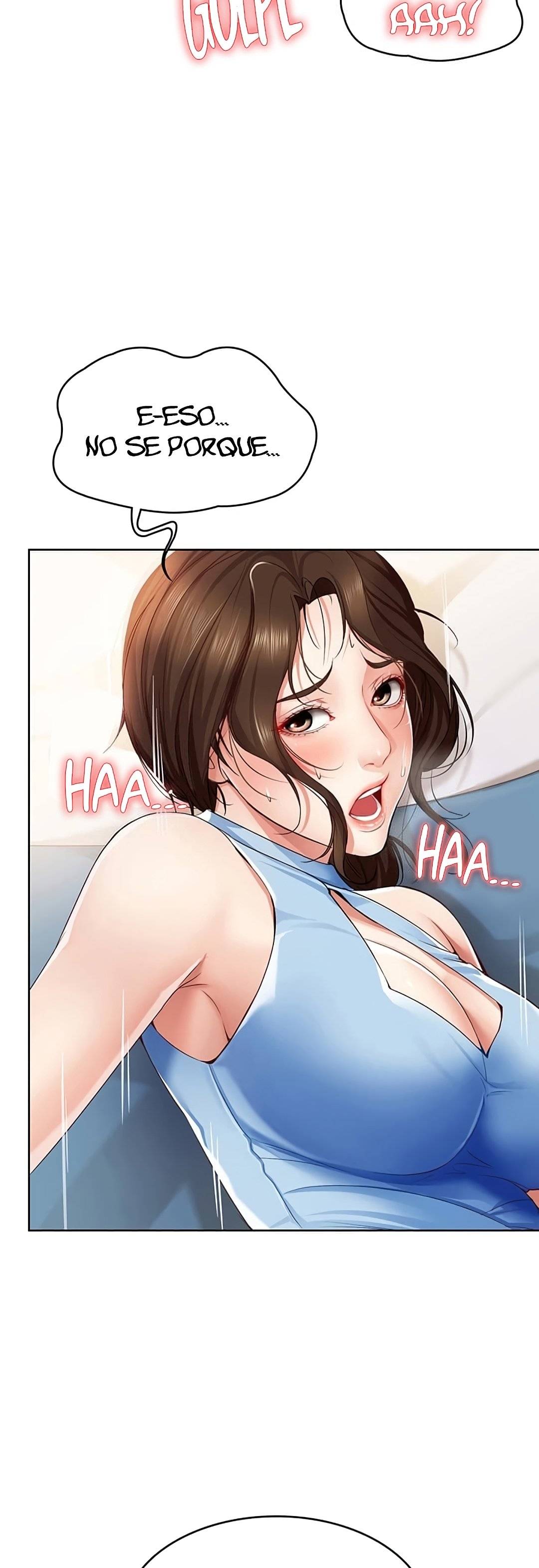 Boarding Diary Raw Chapter 12 Page 44