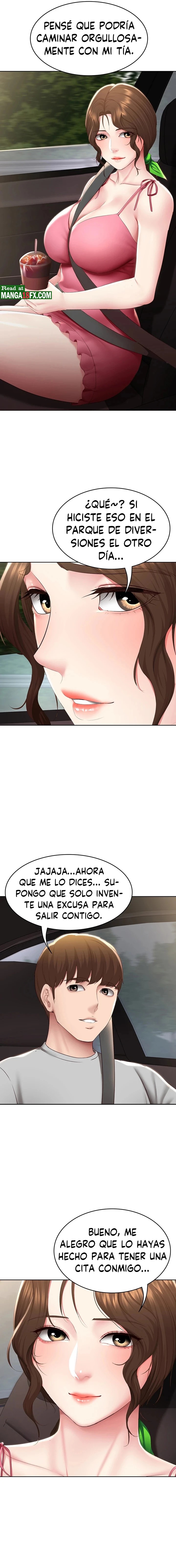 Boarding Diary Raw Chapter 119 Page 10