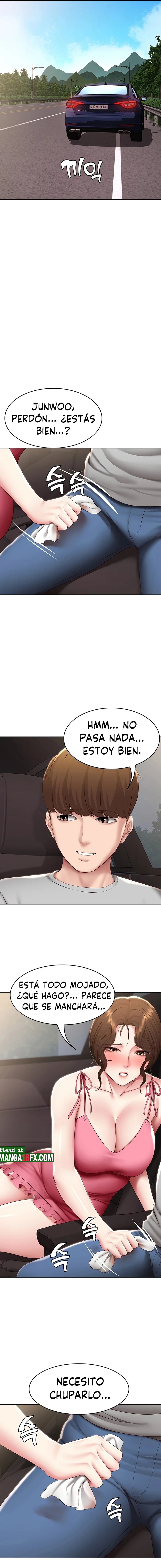 Boarding Diary Raw Chapter 119 Page 13
