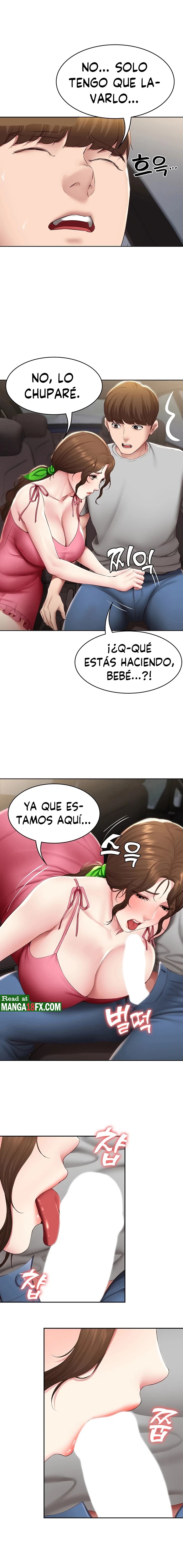 Boarding Diary Raw Chapter 119 Page 14