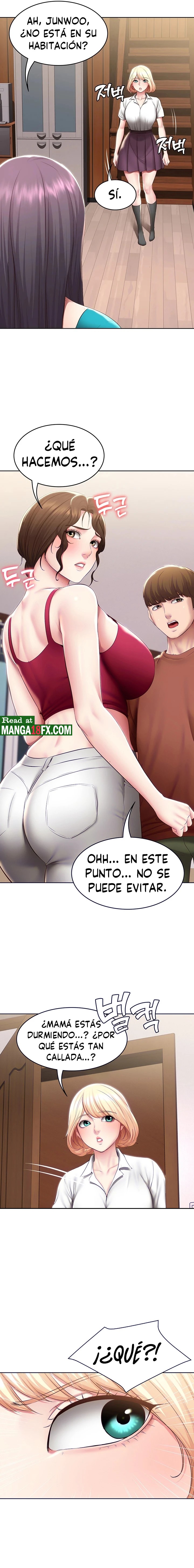Boarding Diary Raw Chapter 119 Page 3