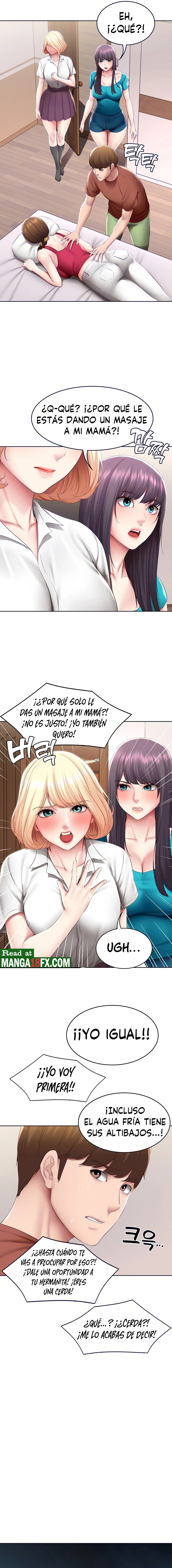 Boarding Diary Raw Chapter 119 Page 5