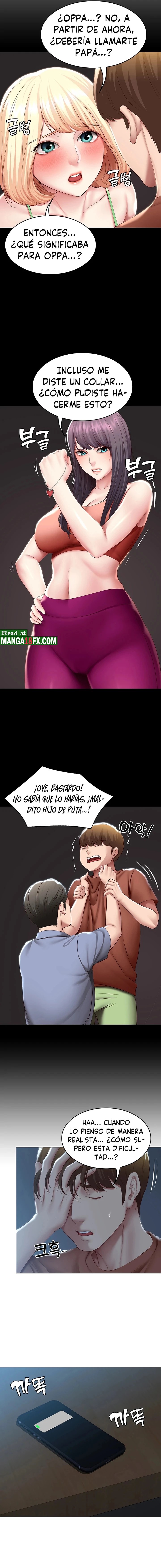 Boarding Diary Raw Chapter 119 Page 7