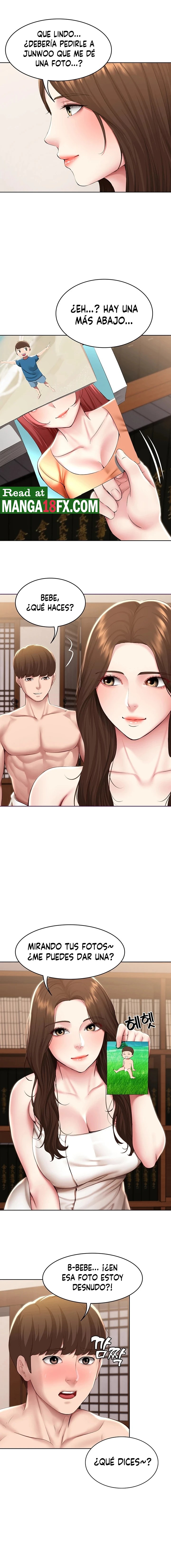 Boarding Diary Raw Chapter 120 Page 10