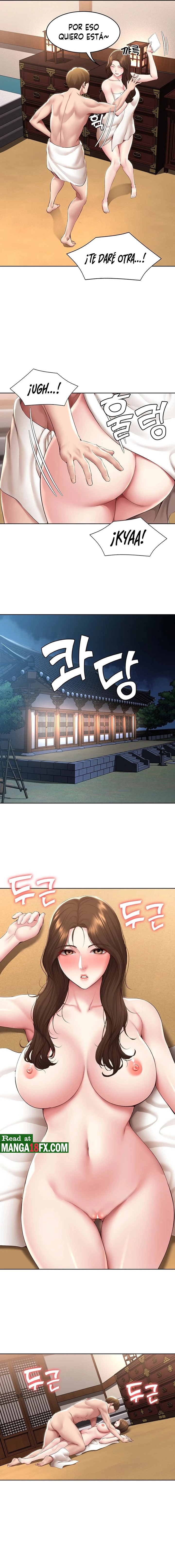 Boarding Diary Raw Chapter 120 Page 11