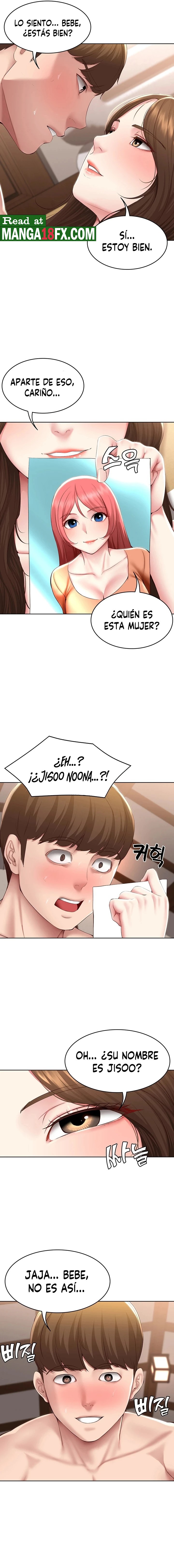Boarding Diary Raw Chapter 120 Page 12