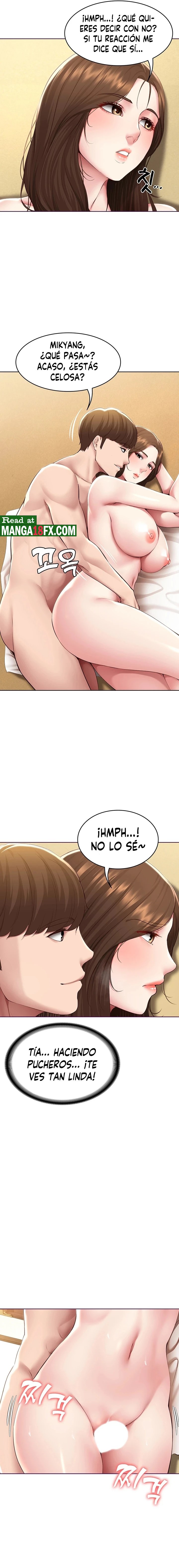 Boarding Diary Raw Chapter 120 Page 13