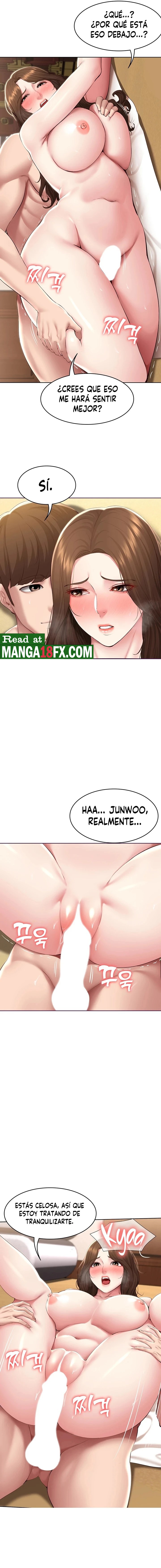 Boarding Diary Raw Chapter 120 Page 14