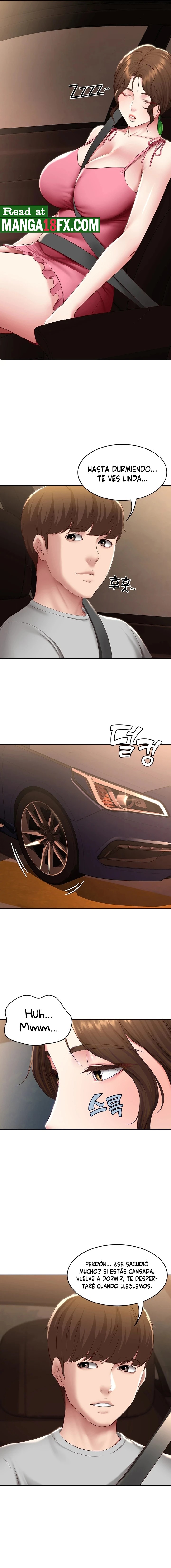 Boarding Diary Raw Chapter 120 Page 4