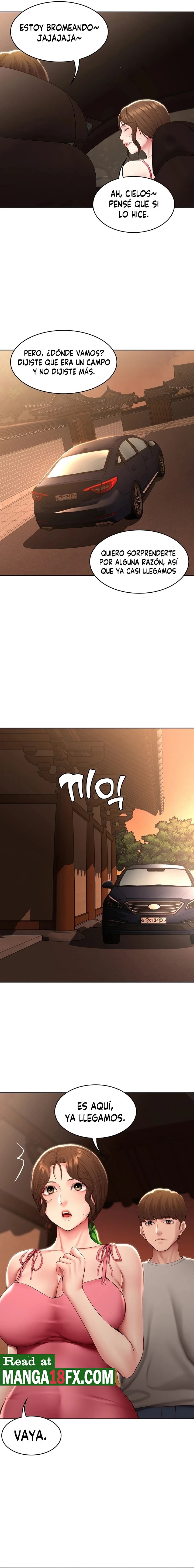 Boarding Diary Raw Chapter 120 Page 6