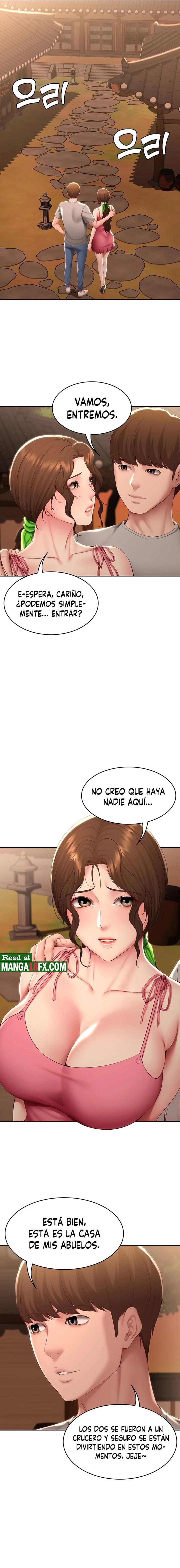 Boarding Diary Raw Chapter 120 Page 7