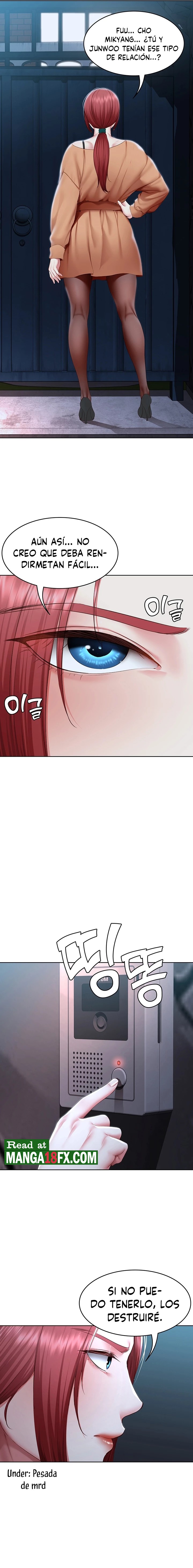Boarding Diary Raw Chapter 121 Page 14