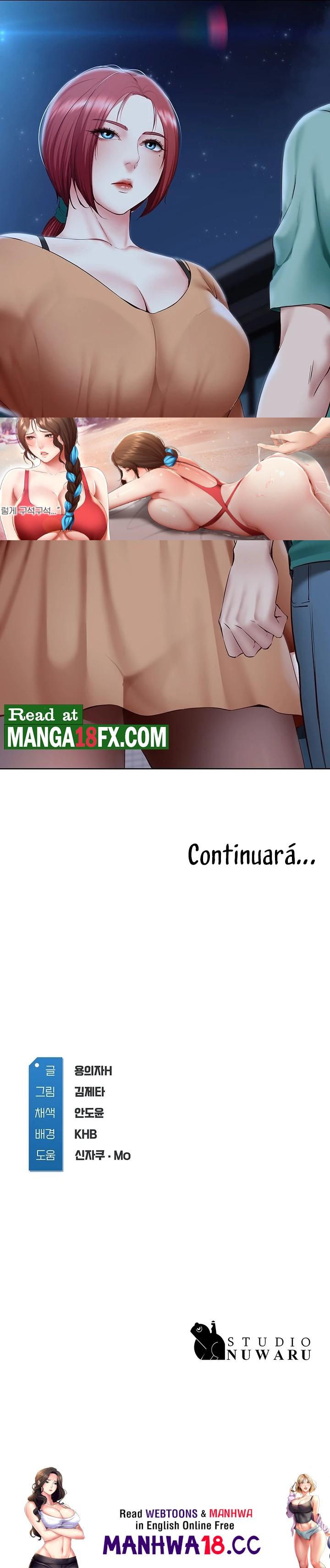Boarding Diary Raw Chapter 121 Page 16