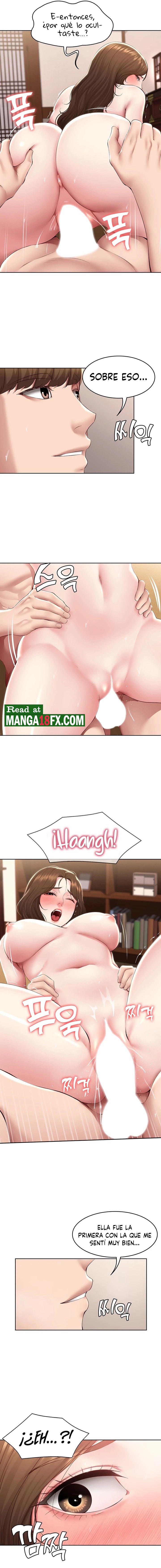 Boarding Diary Raw Chapter 121 Page 4