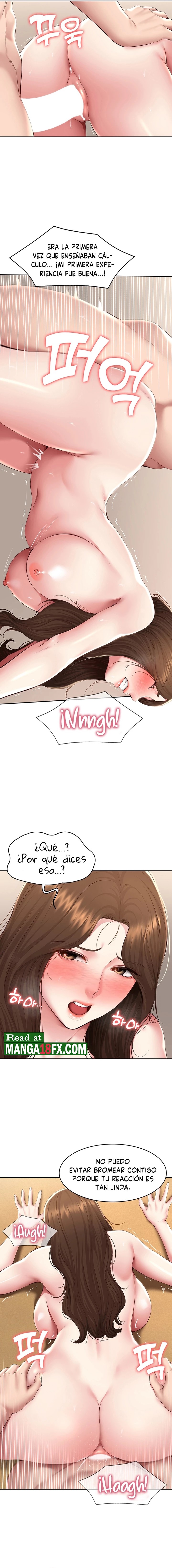 Boarding Diary Raw Chapter 121 Page 7