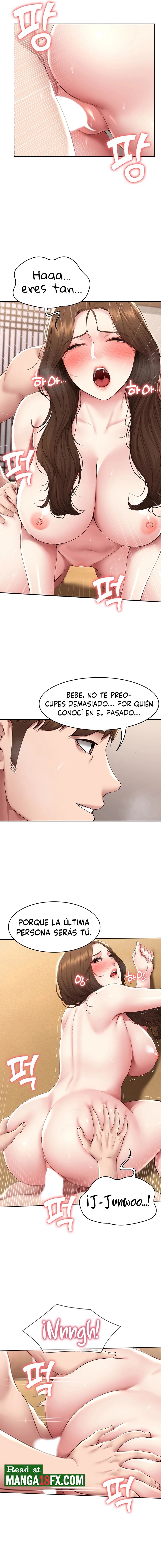 Boarding Diary Raw Chapter 121 Page 8