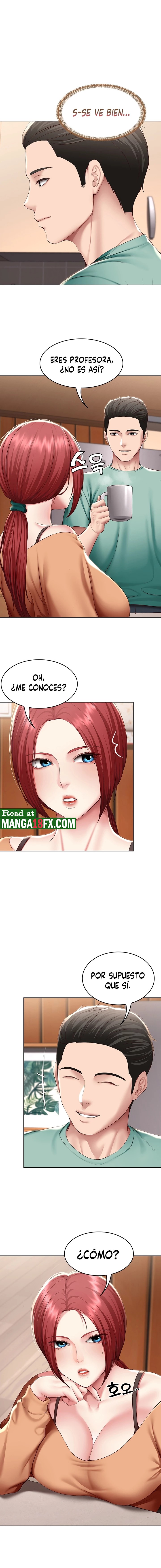 Boarding Diary Raw Chapter 122 Page 13