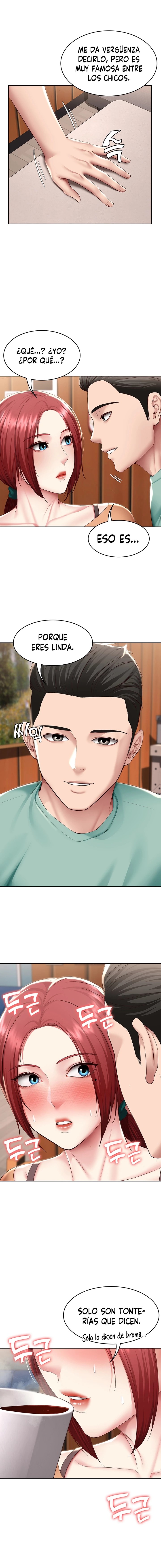 Boarding Diary Raw Chapter 122 Page 14