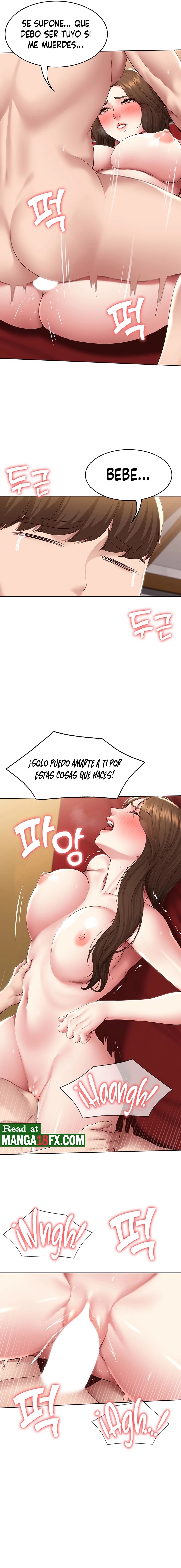 Boarding Diary Raw Chapter 122 Page 8