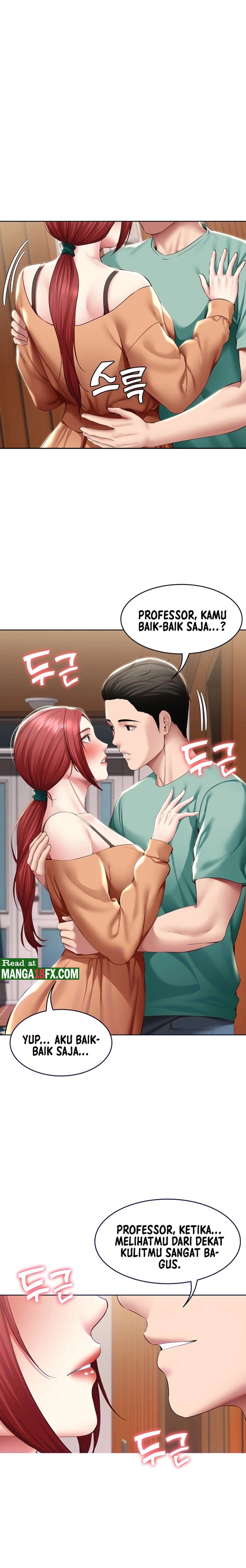 Boarding Diary Raw Chapter 123 Page 3