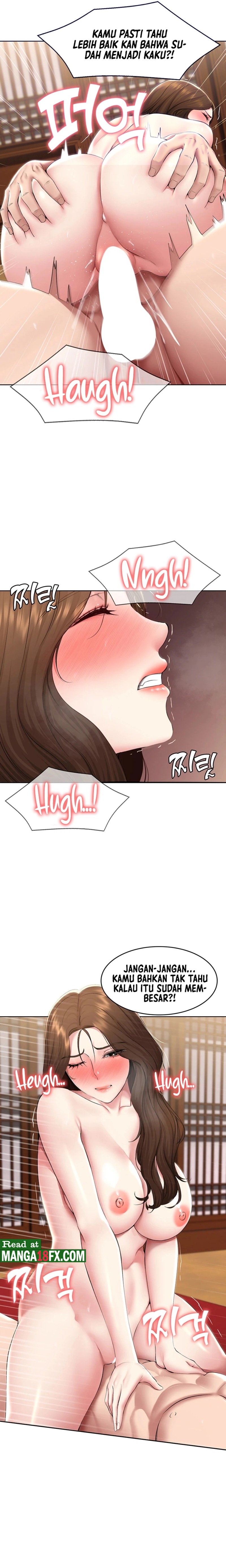 Boarding Diary Raw Chapter 123 Page 8