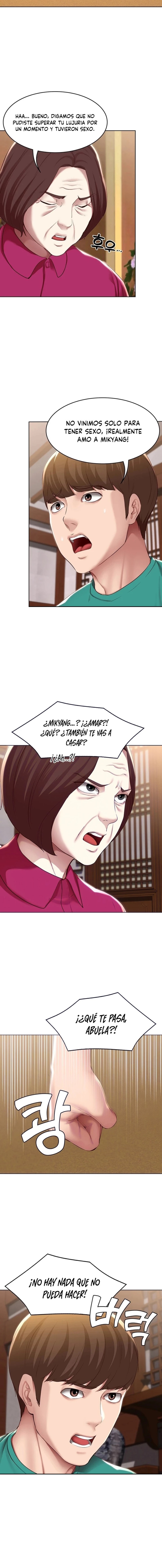 Boarding Diary Raw Chapter 124 Page 4