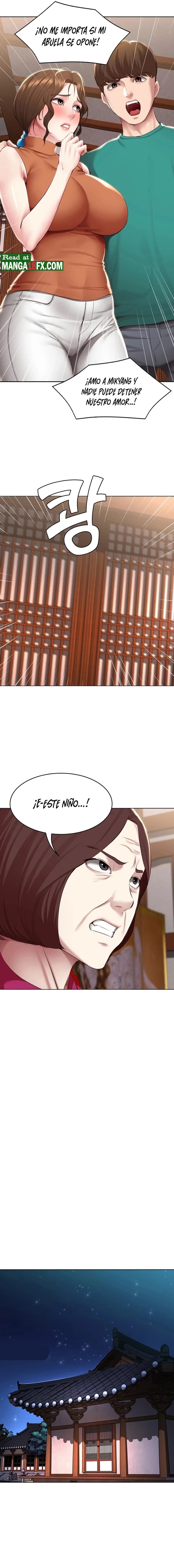 Boarding Diary Raw Chapter 124 Page 6